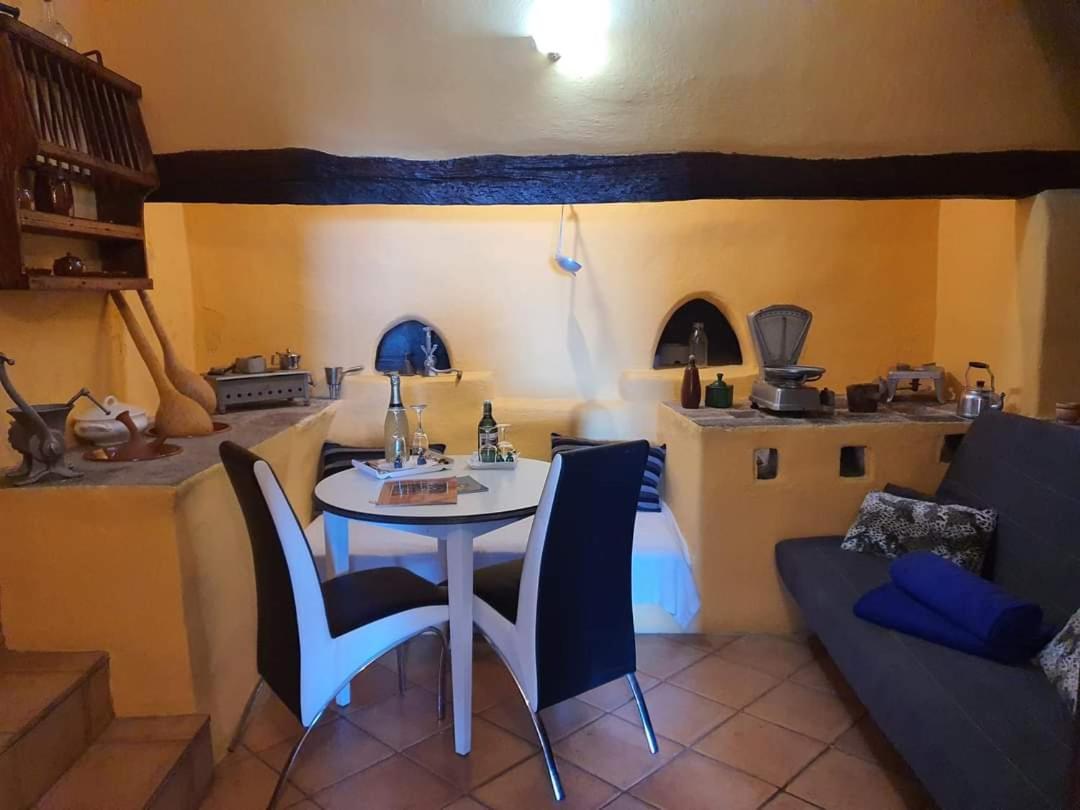 Hotel Rural La Raya 1866 غيمار المظهر الخارجي الصورة
