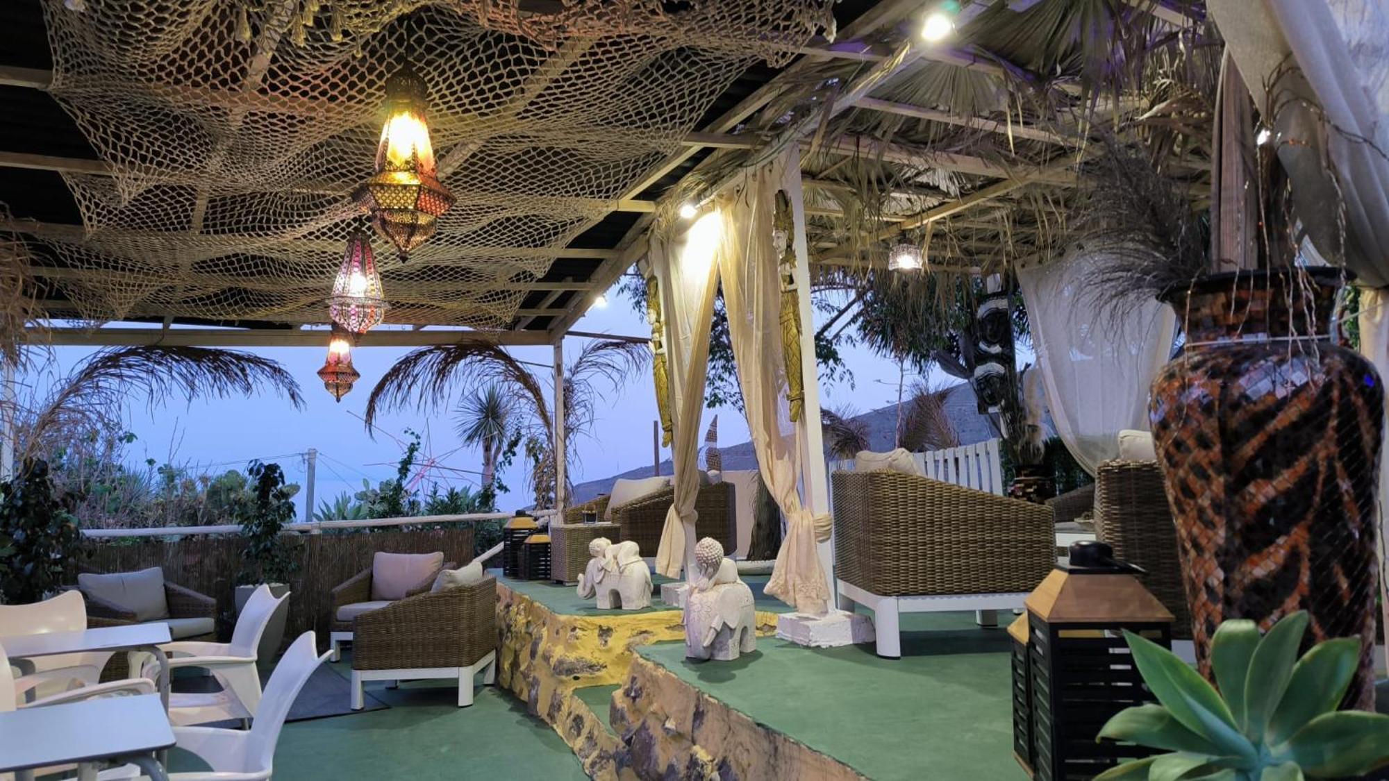 Hotel Rural La Raya 1866 غيمار المظهر الخارجي الصورة
