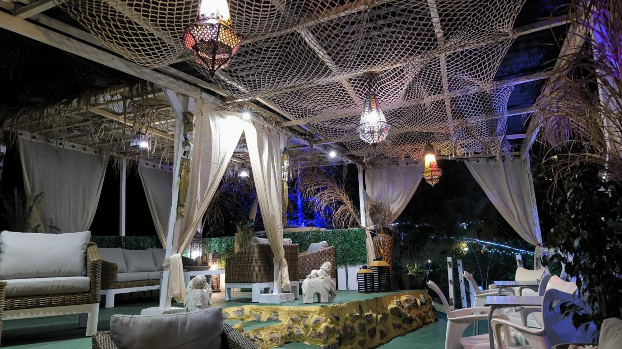 Hotel Rural La Raya 1866 غيمار المظهر الخارجي الصورة
