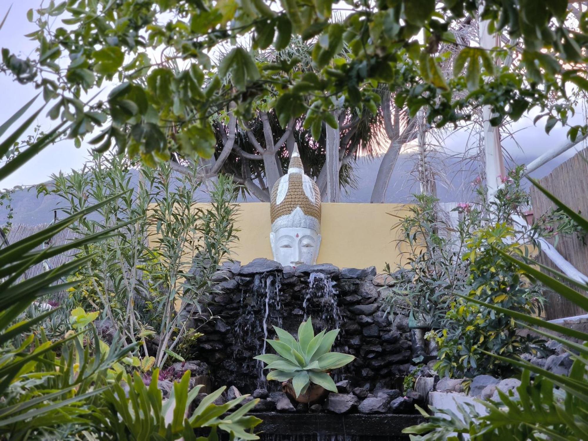Hotel Rural La Raya 1866 غيمار المظهر الخارجي الصورة