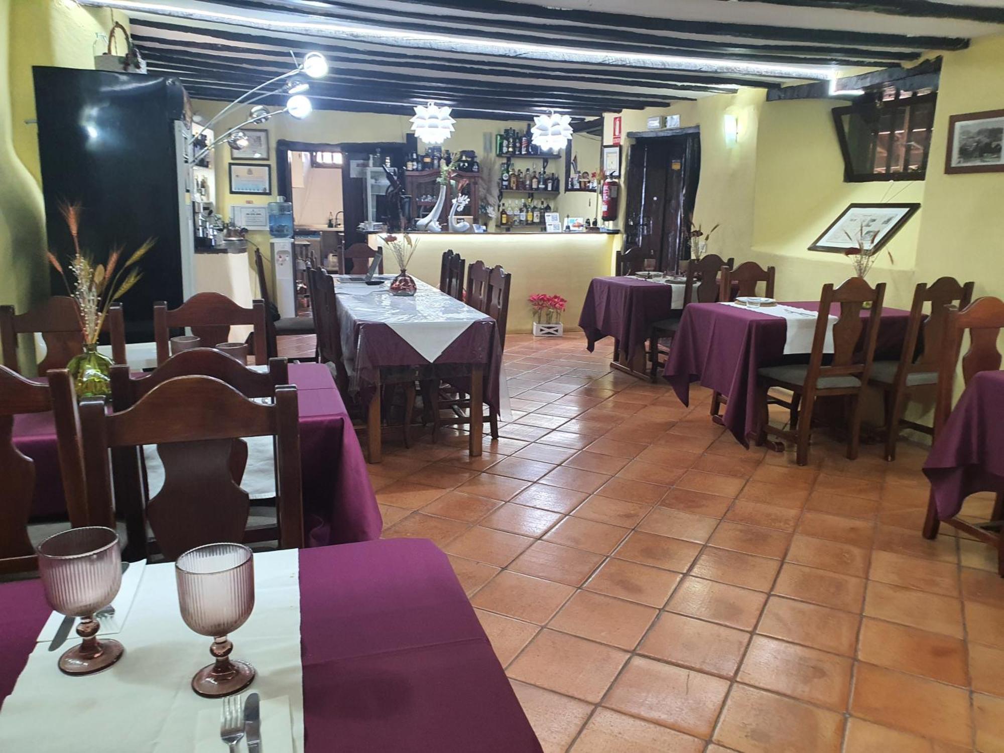 Hotel Rural La Raya 1866 غيمار المظهر الخارجي الصورة