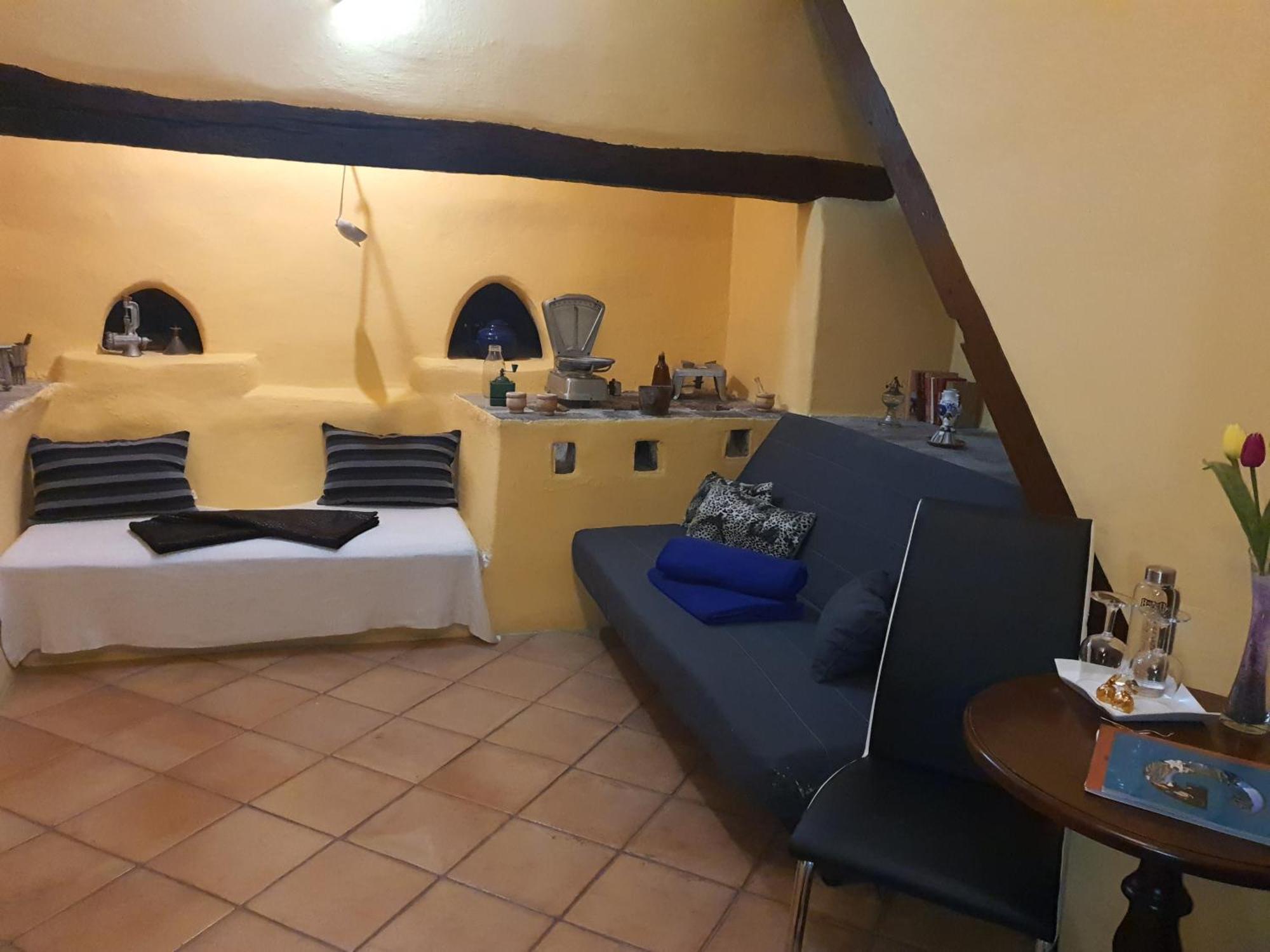 Hotel Rural La Raya 1866 غيمار المظهر الخارجي الصورة